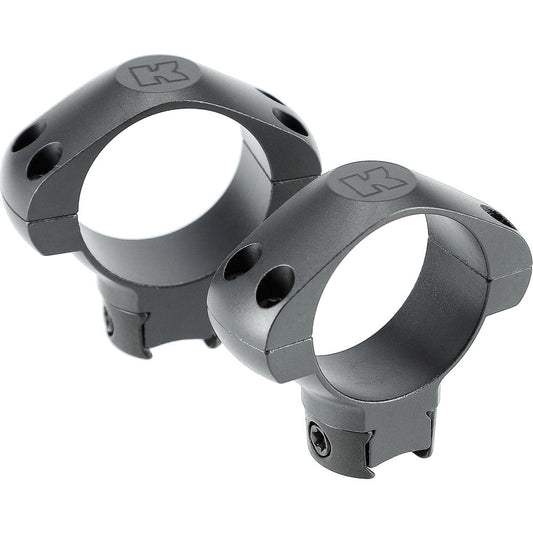 Konus Steel Rings 30 mm mittlere Montageringe