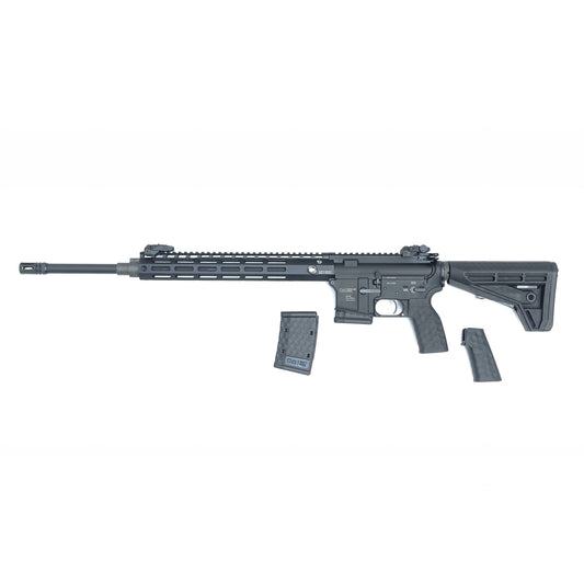 Oberland Arms OA-15 A4, Lauf 20", BL M-LOK Handguard 13" slim, OA M4-Schaft, BUIS, MFD .223 REM