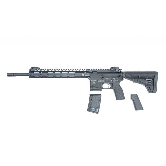 Oberland Arms OA-15 M5, Lauf 16,75",BL M-LOK Handguard 13" slim, OA M4-Schaft, BUIS, MFD .223
