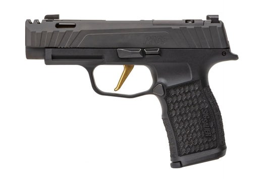 SIG SAUER P365XL Spectre Comp Schwarz 9mm Luger