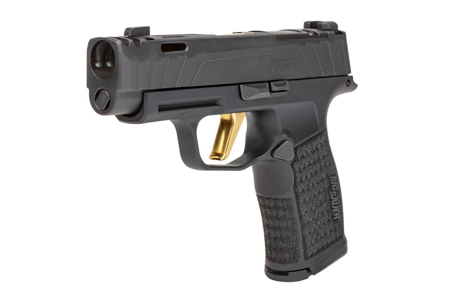 SIG SAUER P365XL Spectre Comp Schwarz 9mm Luger
