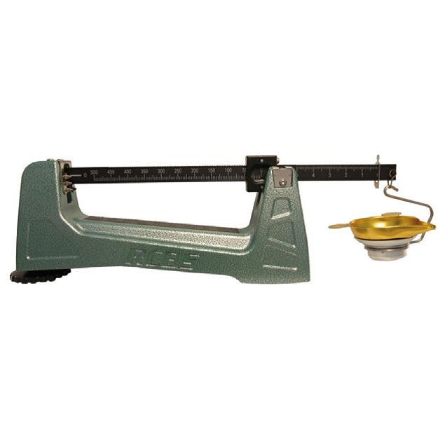 Pulverwaage M500