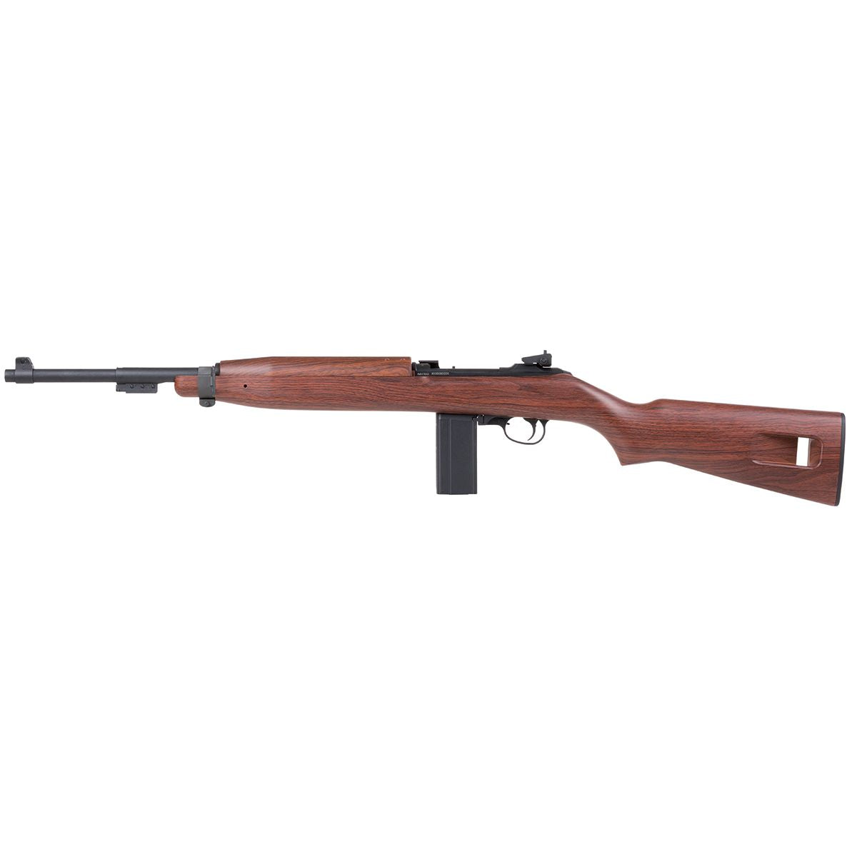 Springfield M1 Carbine Holz 4,5mm BB