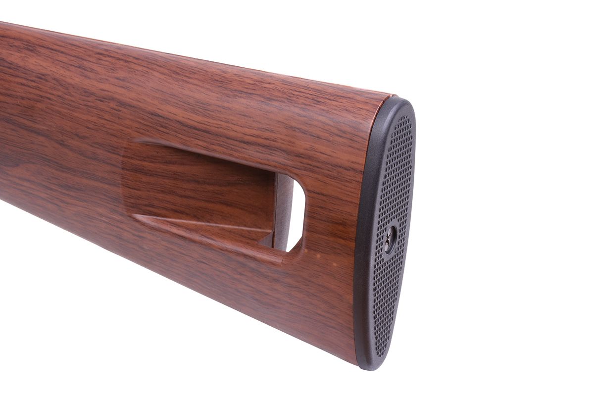 Springfield M1 Carbine Holz 4,5mm BB