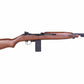 Springfield M1 Carbine Echtholz 4,5mm BB