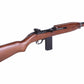 Springfield M1 Carbine Echtholz 4,5mm BB