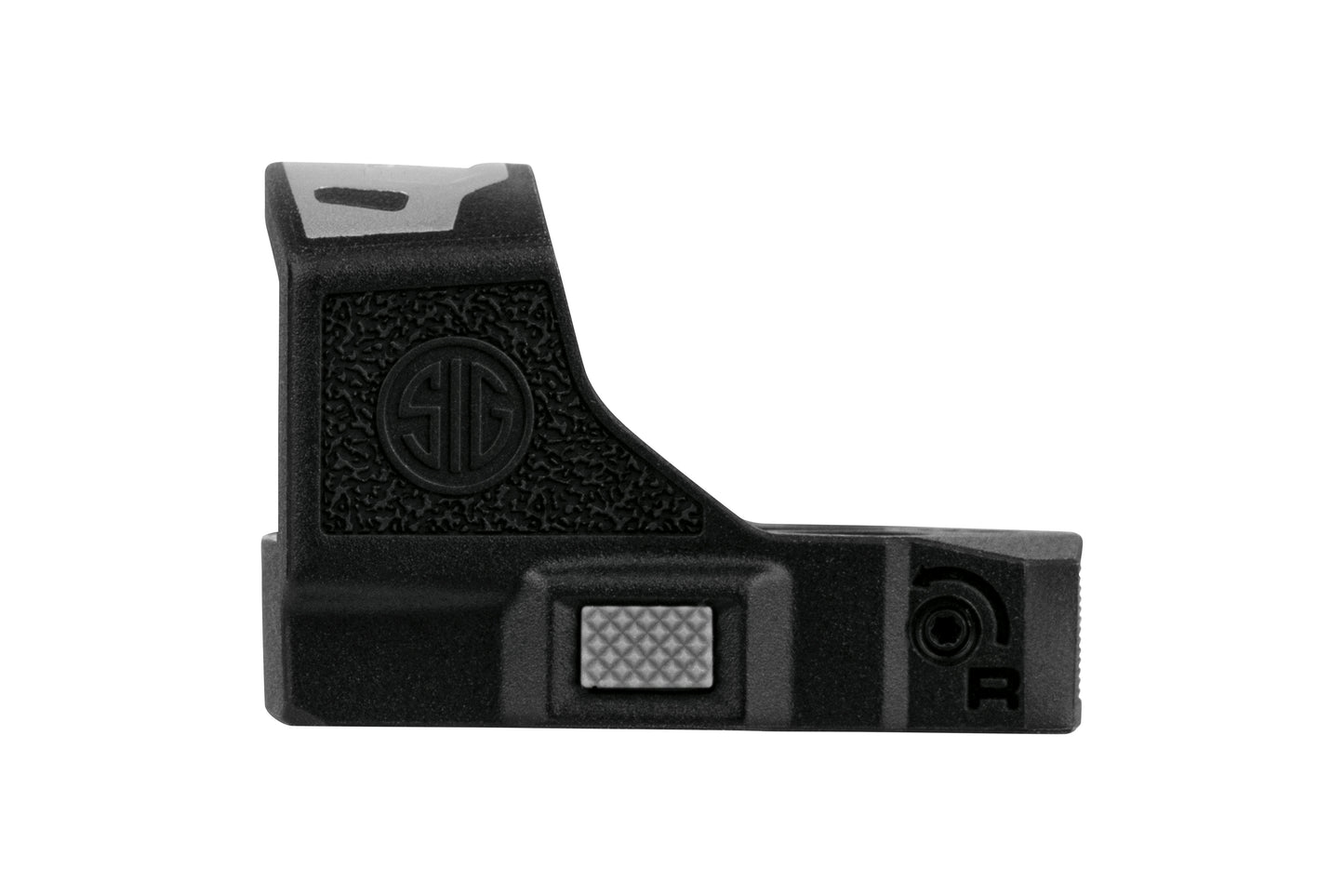 Sig Sauer ROMEO-RS Compact Red Dot | Circle Dot