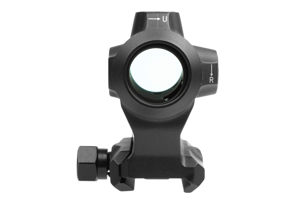 ROMEO5XDR Gen 2 Red Dot | Dual Absehen