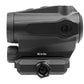 ROMEO5XDR Gen 2 Red Dot | Dual Absehen
