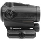 ROMEO5XDR Gen 2 Red Dot | Dual Absehen