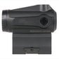 SIG SAUER ROMEO-MSR Gen2 | Green Dot | 2 MOA