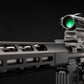 SIG SAUER ROMEO-MSR Gen2 | Green Dot | 2 MOA
