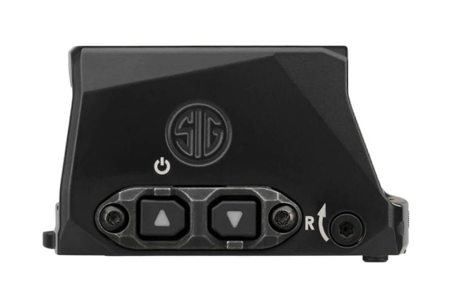 SIG SAUER ROMEO-X Enclosed SIG-LOC Compact Red Dot | Circle Dot
