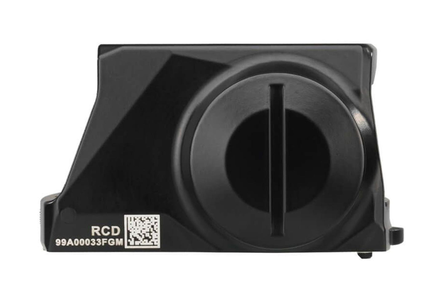 SIG SAUER ROMEO-X Enclosed SIG-LOC Compact Red Dot | Circle Dot