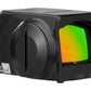 SIG SAUER ROMEO-X Enclosed SIG-LOC Compact Red Dot | Circle Dot