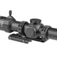 Sig Sauer TANGO-MSR | 1-10x28 | MSR BDC10 SFP