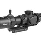 Sig Sauer TANGO-MSR | 1-10x28 | MSR BDC10 SFP