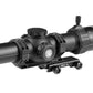 Sig Sauer TANGO-MSR | 1-10x28 | MSR BDC10 SFP