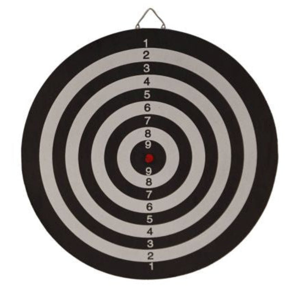 Dartscheibe