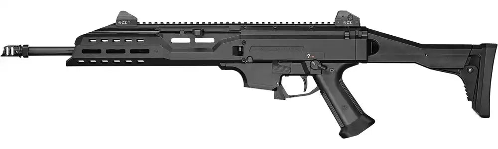 CZ Selbstladebüchse Scorpion Evo 3 S1 Carbine