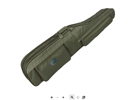 Wald & Forst Doppel Futteral