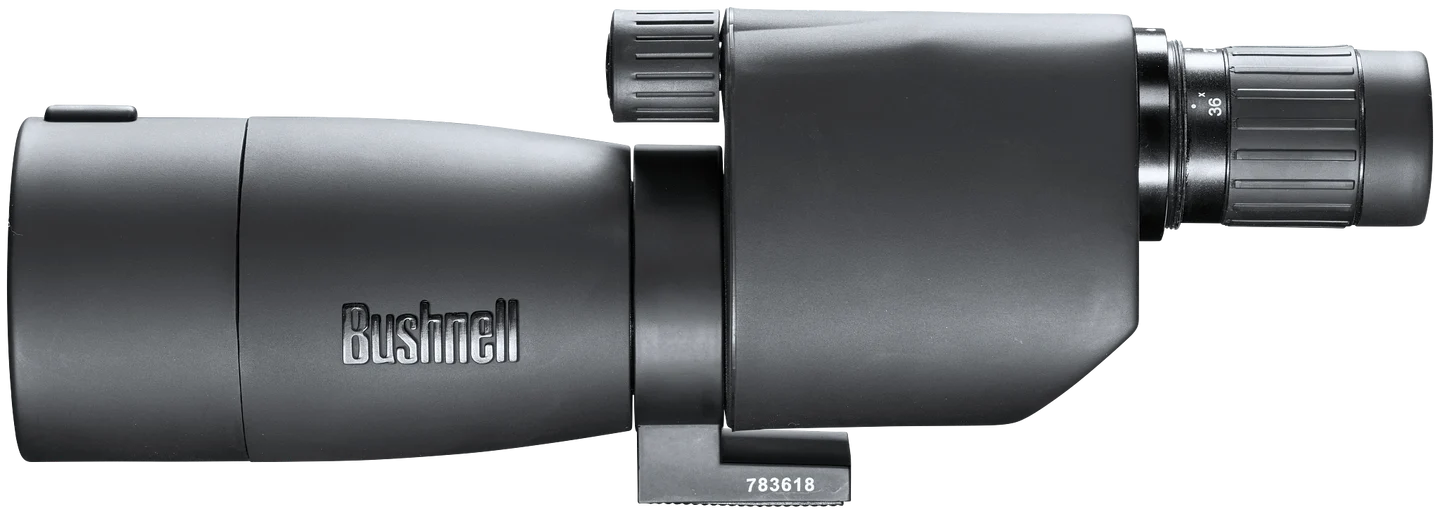 BUSHNELL SPEKTIV SENTRY DREIBEIN 18-36X50