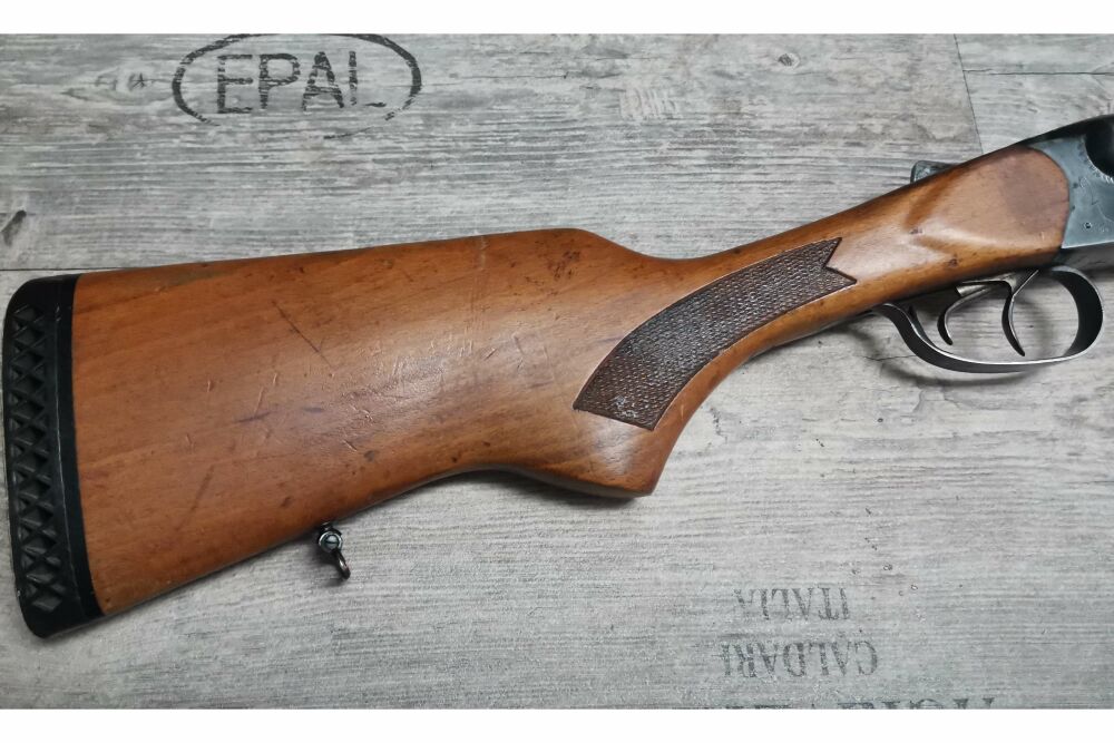 Baikal Taiga 43M 12/70