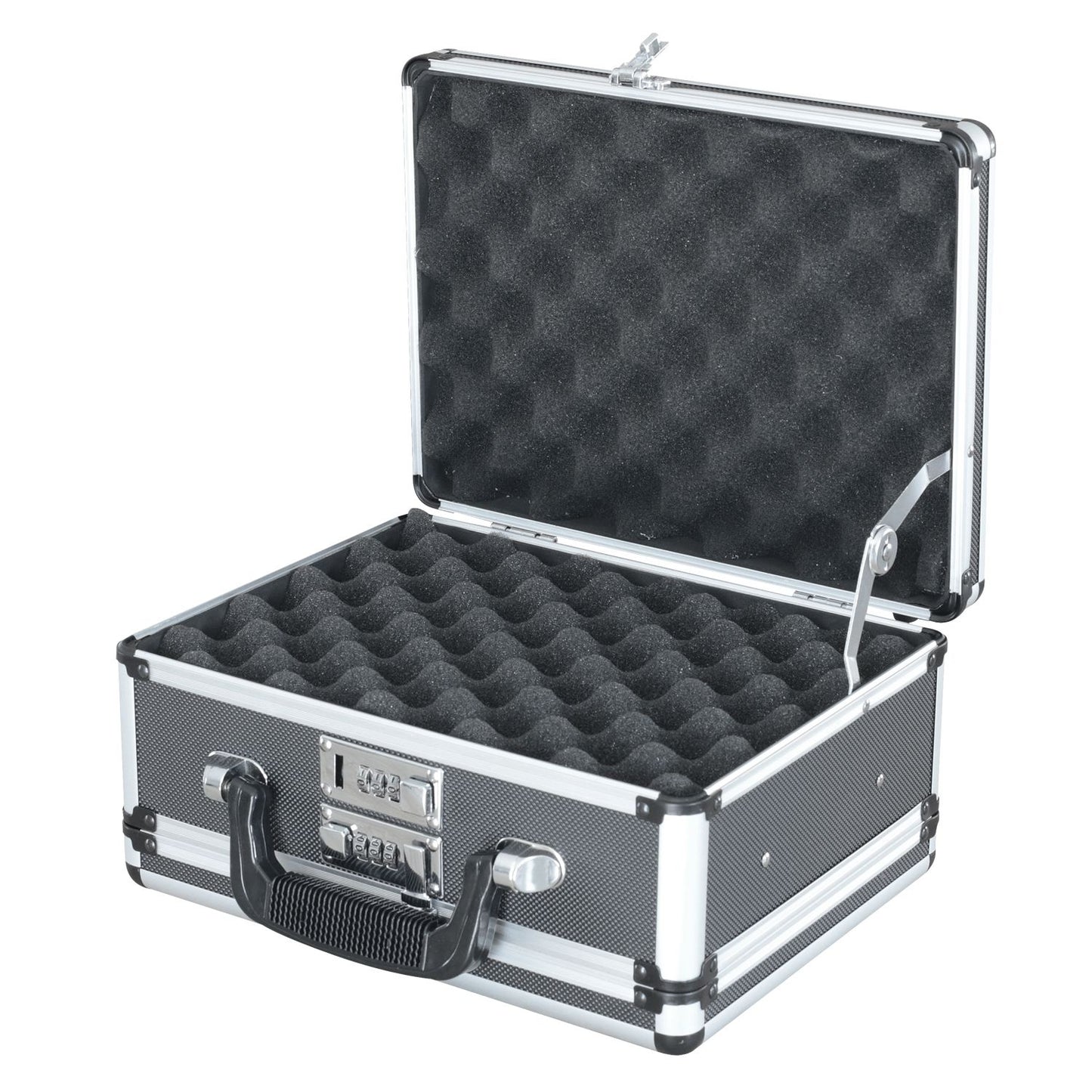 HMF Pistolenkoffer für zwei Kurzwaffen