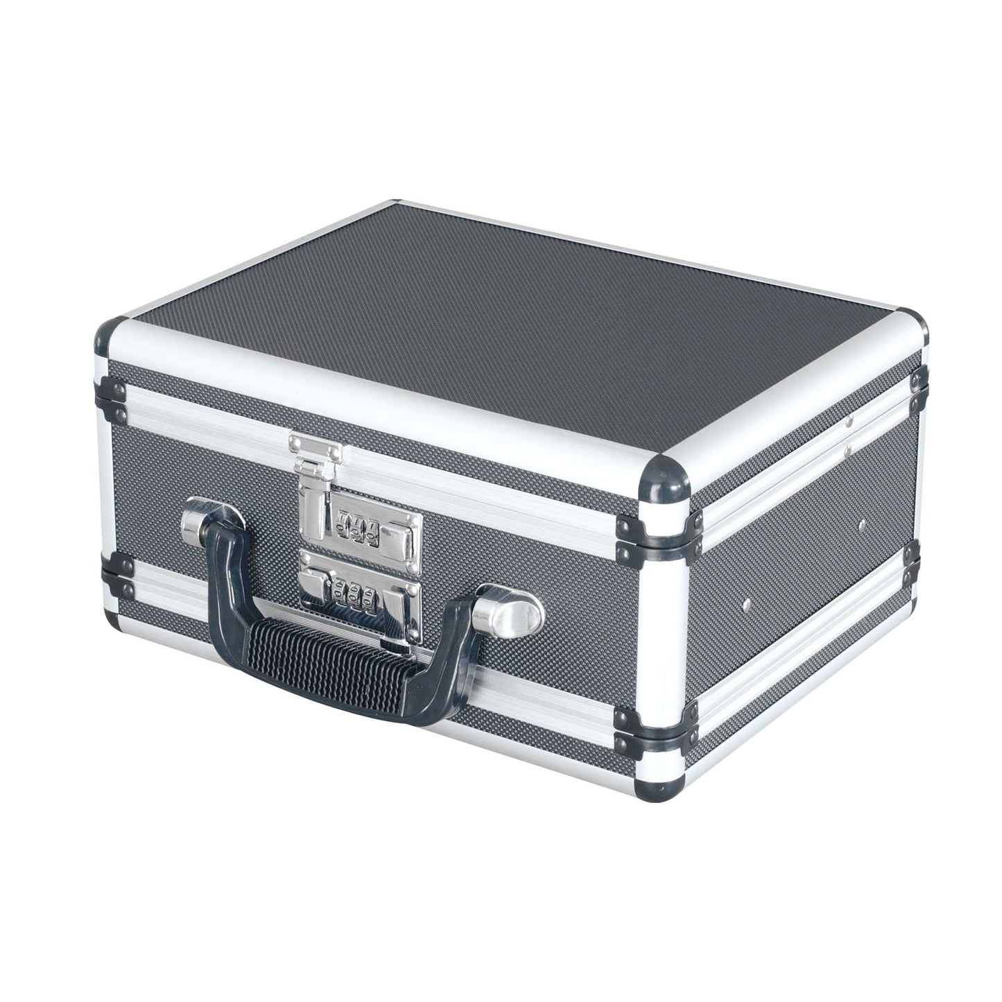 HMF Pistolenkoffer für zwei Kurzwaffen