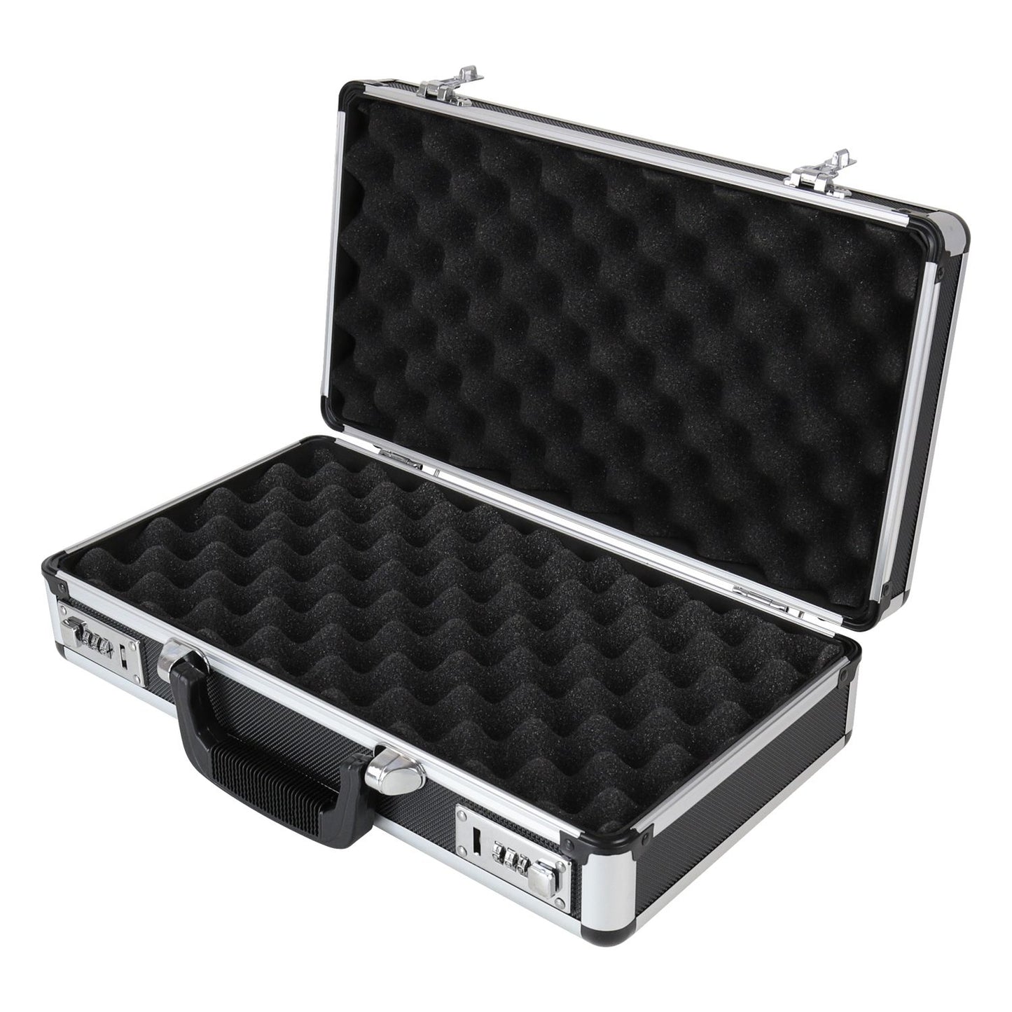 HMF Pistolenkoffer mittel