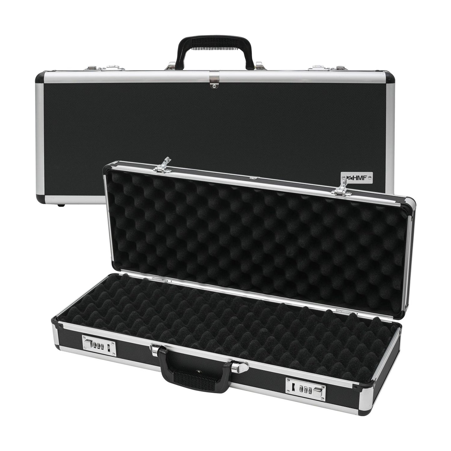 HMF Pistolenkoffer groß