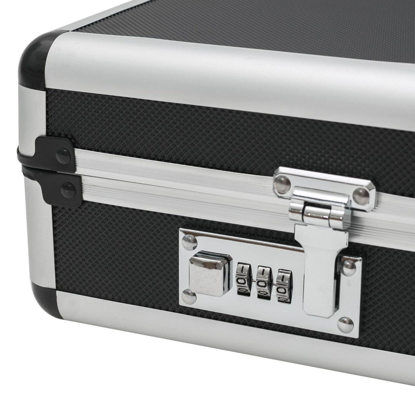 HMF Pistolenkoffer groß