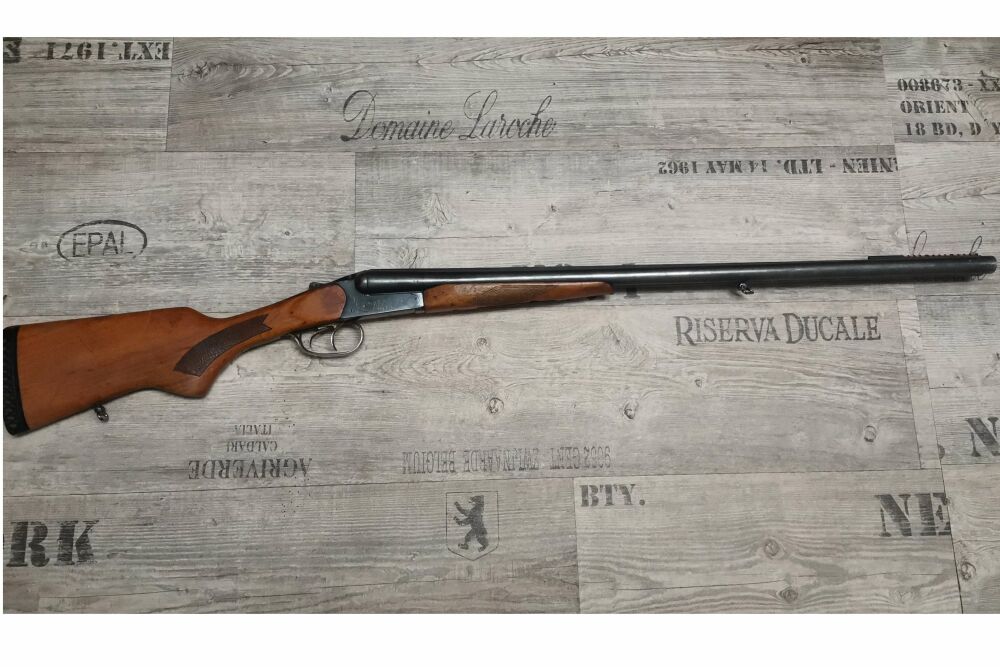 Baikal Taiga 43M 12/70