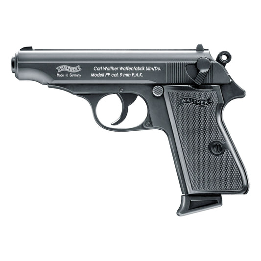 Schreckschuss Walther PP