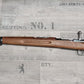 Carl Gustavs Stads Gevärsfaktori Schweden Mauser 1905