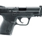 Schreckschuss Smith & Wesson M&P 9c