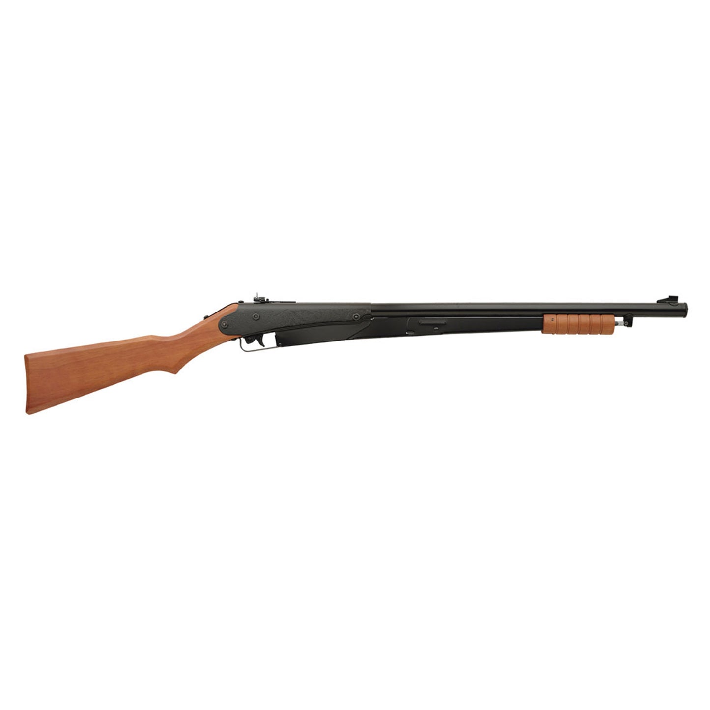 Daisy 25 Pump Gun 4,5mm BB - Druckluft Federdruck