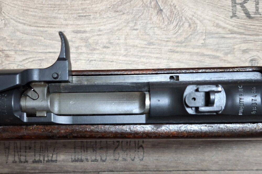 US Arms Mod. 30M1 Quality H.M.C. .30Carbine