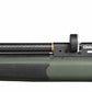 Diana XR 200 PCP OD Green 4,5 mm Luftgewehr