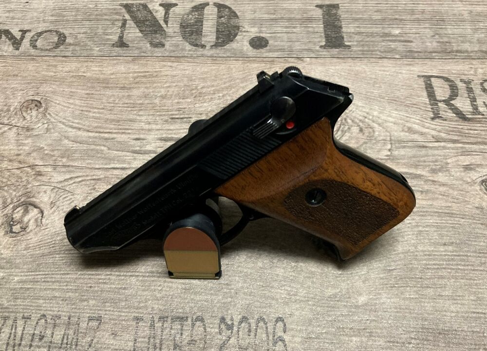 Walther TPH