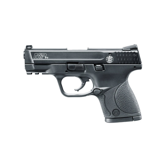 Schreckschuss Smith & Wesson M&P 9c
