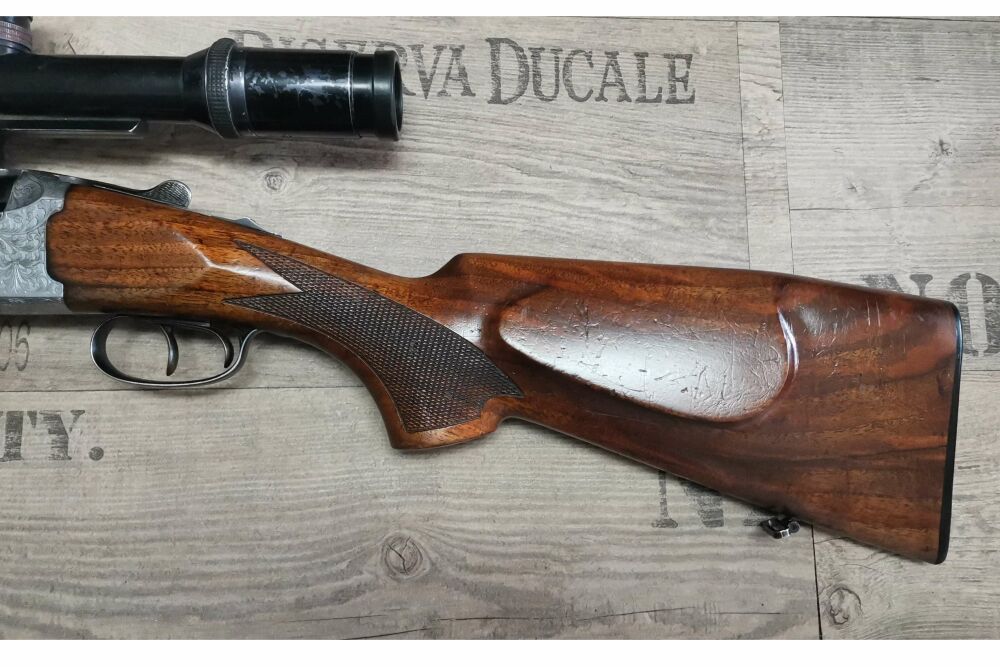 Antonio Zoli Z95 12/70;7x65R