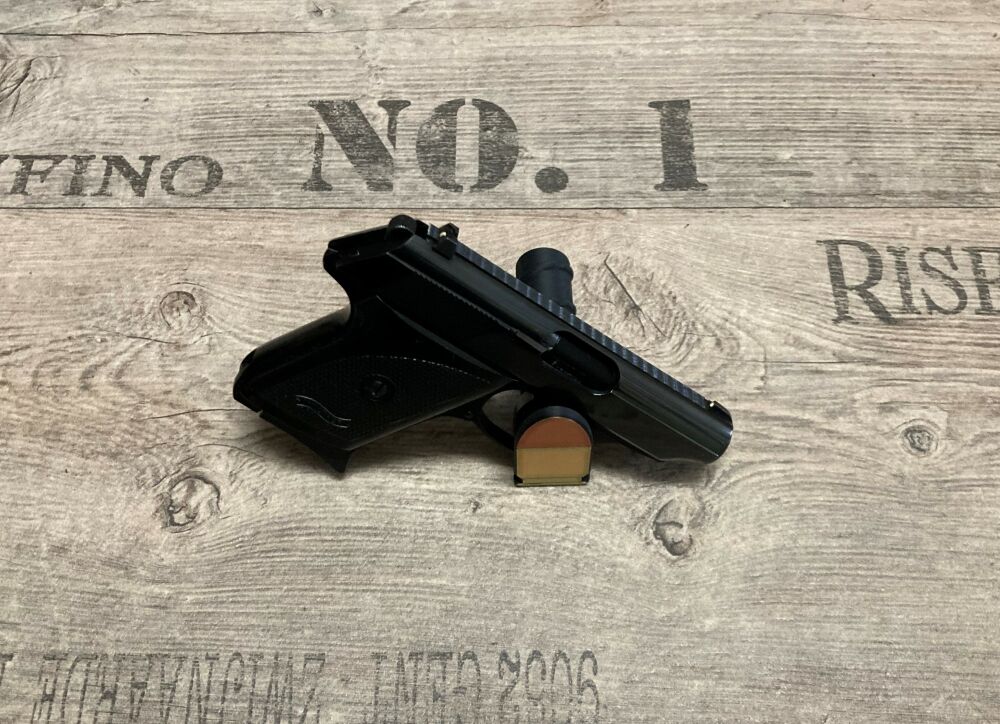 Walther TPH