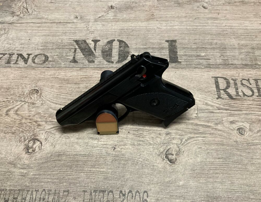 Walther TPH