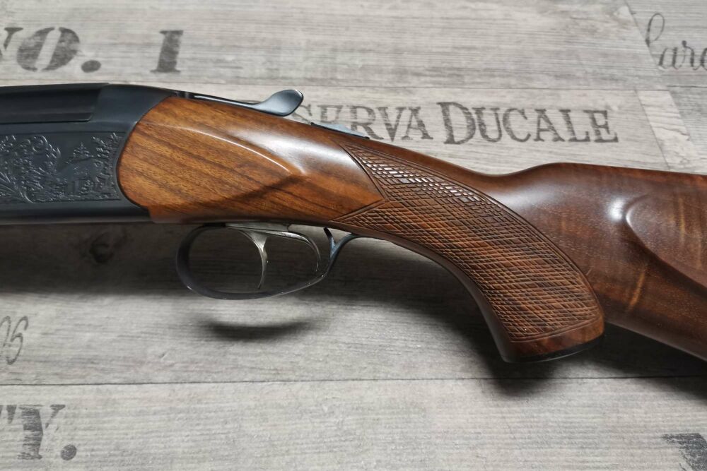 BBF CZ Uhersky Brod 502.10 +Austauschlauf 12/70;.30-06Spring