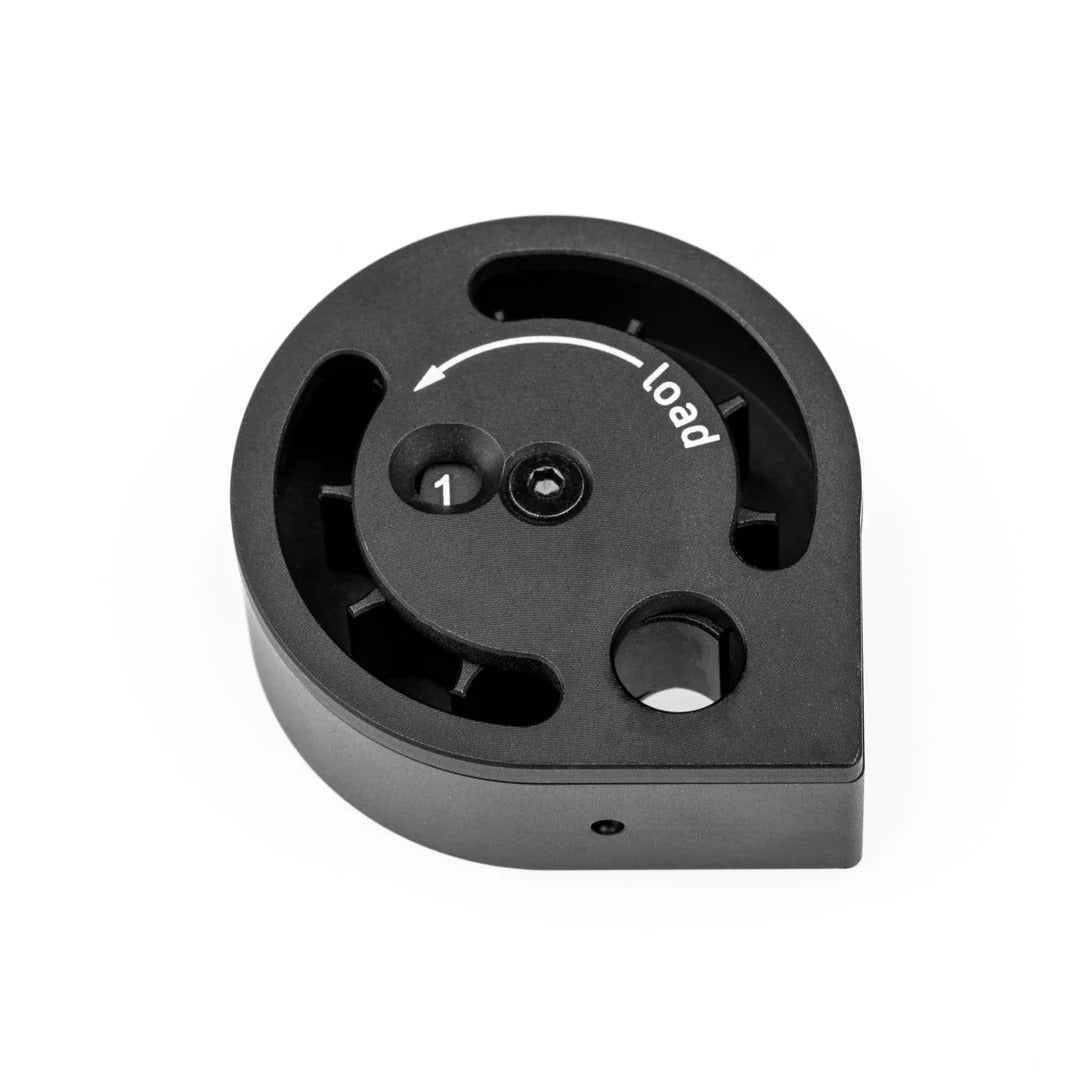 Magazin HP MAX 1 & 2 | Bintac T9 | CNC-Aluminium | Links | Geschosslänge bis 14 mm | Kal. .35 / 9 mm | 10 Schuss