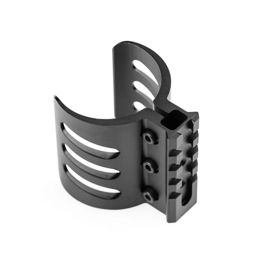 BOTTLE CLAMP ALU | AEA HP MAX 1 und HP MAX 2 | 1x Picatinny