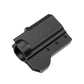 HOLSTER for HUBEN GK1 | Air Pistol Holster | + zwei Gürtelclips