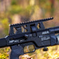 Picatinny Rail | verstellbar | 11 zu 21mm Picatinny | HP MAX 1 | HP MAX MK2 | bis 12 Schuss Magazine