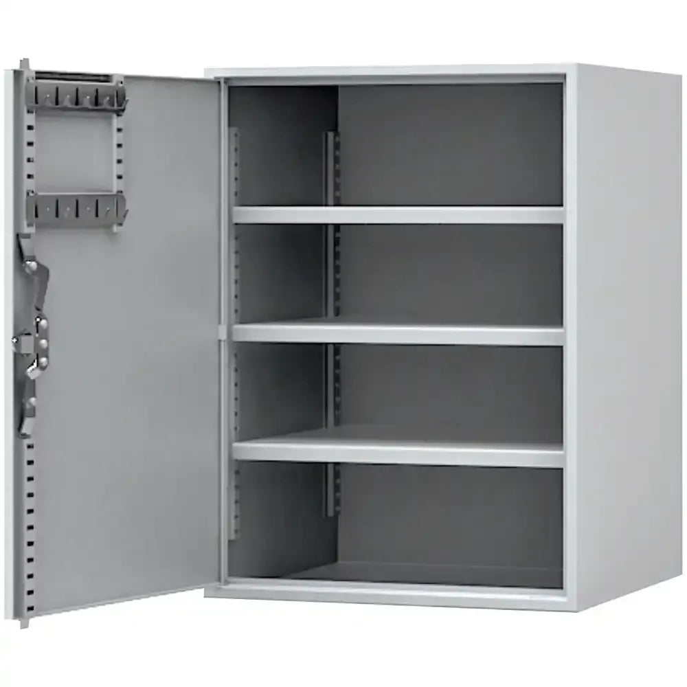 ISS Munitionsschrank Saarbrücken Burbach 50X37X35 Cm